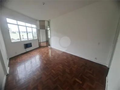 Apartamento com 2 Quartos à venda, 83m² no Tijuca, Rio de Janeiro