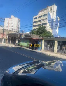 Lote/Terreno à venda, 440m² no Vila Yara, Osasco