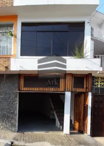 Casa com 3 Quartos à venda, 160m² no Vila Monumento, São Paulo