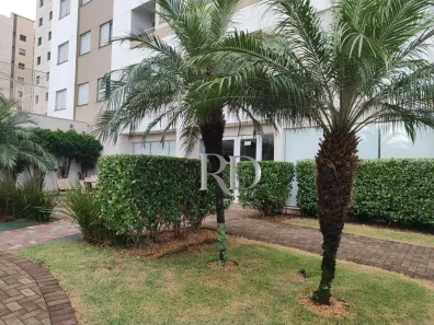 Apartamento com 2 Quartos à venda, 51m² no Terra Bonita, Londrina