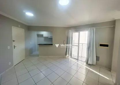 Apartamento com 2 Quartos à venda, 52m² no Jardim Pagliato, Sorocaba