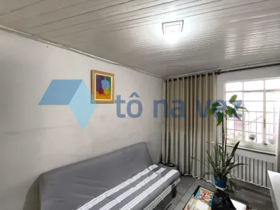Casa com 3 Quartos à venda, 100m² no Parque Erasmo Assunção, Santo André