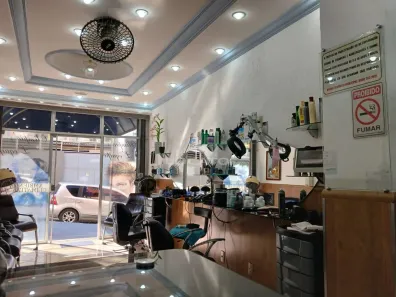 Ponto Comercial à venda, 29m² no Cascatinha, Juiz de Fora