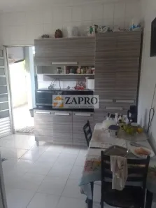 Sobrado com 2 Quartos à venda, 141m² no Jardim das Indústrias, São José dos Campos