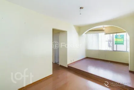 Apartamento com 1 Quarto à venda, 45m² no Menino Deus, Porto Alegre