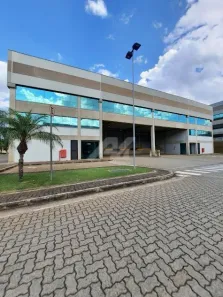 Galpão/Depósito/Armazém para alugar, 20626m² no Techno Park, Campinas
