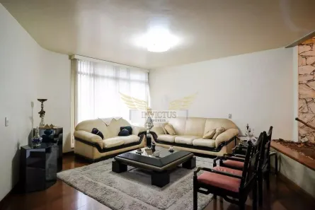 Sobrado com 3 Quartos à venda, 400m² no Barcelona, São Caetano do Sul
