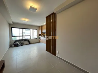 Apartamento com 2 Quartos para alugar, 67m² no Vila Sinibaldi, São José do Rio Preto