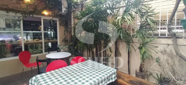 Casa com 3 Quartos à venda, 100m² no Santo Amaro, São Paulo