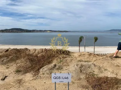 Lote/Terreno à venda, 260m² no Nova São Pedro, São Pedro da Aldeia