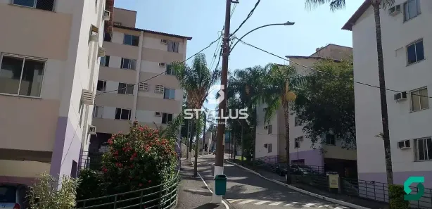 Apartamento com 2 Quartos à venda, 45m² no Engenho de Dentro, Rio de Janeiro