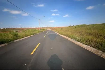 Lote/Terreno à venda, 200m² no São Bento, Paulínia