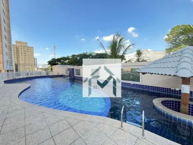 Apartamento com 2 Quartos à venda, 40m² no Santa Maria, Osasco