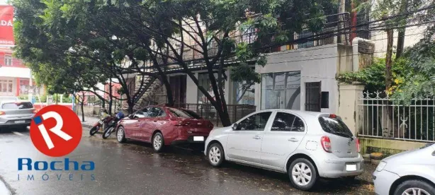 Ponto Comercial para alugar, 25m² no Espinheiro, Recife