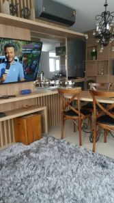 Apartamento com 3 Quartos à venda, 110m² no Tristeza, Porto Alegre