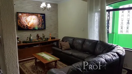 Sobrado com 3 Quartos à venda, 210m² no Jardim Catarina, São Paulo