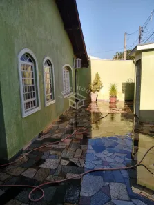 Casa com 3 Quartos à venda, 204m² no Vila da Glória, Limeira