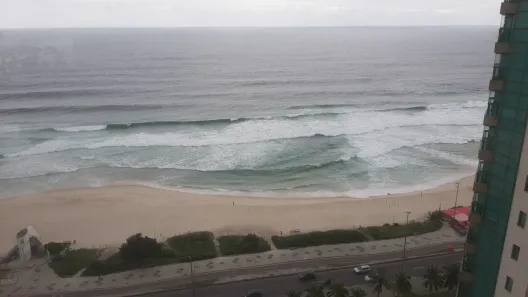 Apartamento com 4 Quartos à venda, 387m² no Barra da Tijuca, Rio de Janeiro