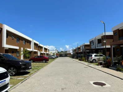 Casa com 2 Quartos à venda, 64m² no Buraquinho, Lauro de Freitas
