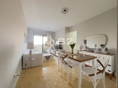 Apartamento com 3 Quartos à venda, 76m² no Vila Leopoldina, São Paulo