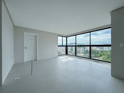 Apartamento com 2 Quartos à venda, 83m² no Vila Nova, Blumenau