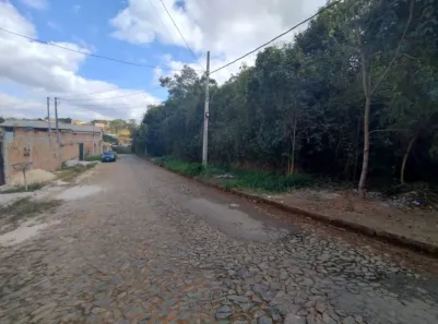 Lote/Terreno à venda, 360m² no Buganvile I, Contagem