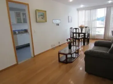Apartamento com 1 Quarto à venda, 60m² no Icaraí, Niterói
