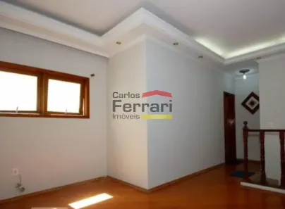 Sobrado com 3 Quartos à venda, 509m² no Chora Menino, São Paulo