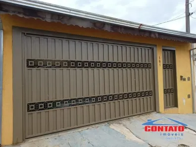Casa com 2 Quartos à venda, 171m² no Residencial Parque Douradinho, São Carlos