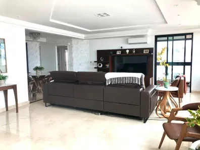 Apartamento com 3 Quartos à venda, 182m² no Vila Guilherme, São Paulo