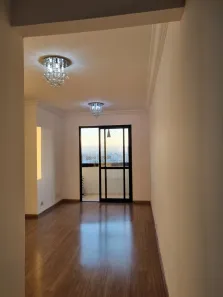 Apartamento com 3 Quartos à venda, 62m² no Lauzane Paulista, São Paulo
