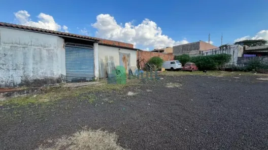 Lote/Terreno com 1 Quarto para alugar, 120m² no Vila Maria Luiza, Ribeirão Preto