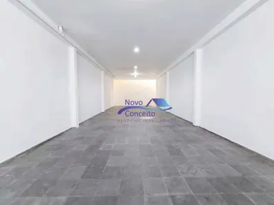 Ponto Comercial para alugar, 210m² no Chácara Belenzinho, São Paulo