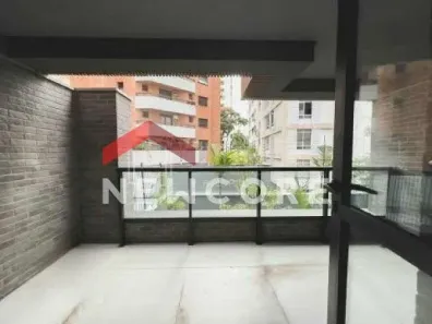 Apartamento com 1 Quarto à venda, 67m² no Jardim Europa, São Paulo