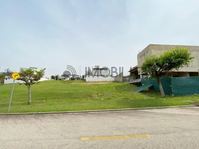 Lote/Terreno à venda, 543m² no Alphaville Itu, Itu