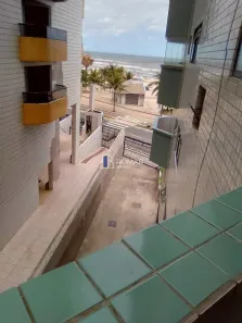 Apartamento com 1 Quarto à venda, 54m² no Ocian, Praia Grande