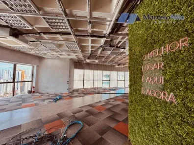 Sala Comercial para alugar, 238m² no Boa Viagem, Recife
