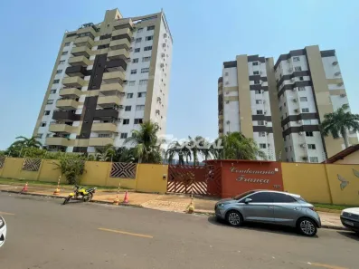 Apartamento com 3 Quartos à venda, 113m² no Olaria, Porto Velho
