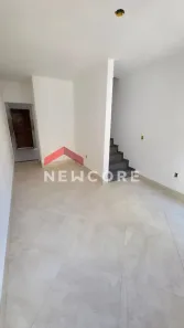 Sobrado com 2 Quartos à venda, 66m² no Parque Guaianazes, São Paulo