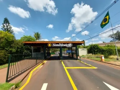 Casa de Condomínio com 4 Quartos à venda, 442m² no Jardim Canadá, Ribeirão Preto