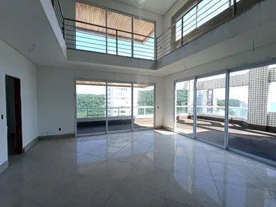 Cobertura com 4 Quartos à venda, 366m² no Canto do Forte, Praia Grande