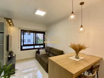 Apartamento com 2 Quartos à venda, 56m² no Torres, Torres