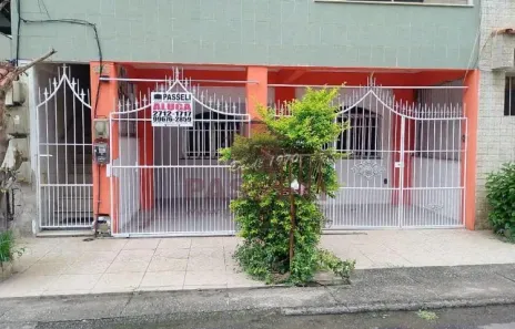 Casa para alugar, 90m² no Boa Vista, São Gonçalo