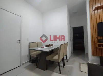 Apartamento com 2 Quartos à venda, 67m² no Parque Água Comprida, Bauru
