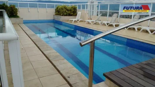 Apartamento com 3 Quartos à venda, 87m² no Centro, São Vicente