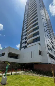 Apartamento com 2 Quartos à venda, 50m² no Iputinga, Recife