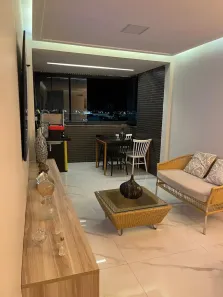 Apartamento com 3 Quartos à venda, 80m² no Grageru, Aracaju