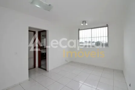 Apartamento com 2 Quartos à venda, 42m² no Vila do Encontro, São Paulo
