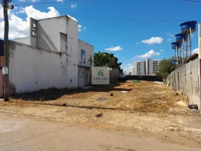 Lote/Terreno para alugar, 10m² no Boa Vista, Anápolis