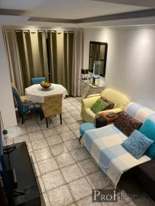 Cobertura com 2 Quartos à venda, 130m² no Taboão, São Bernardo do Campo